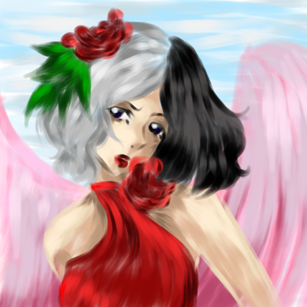 ❤️Cupid❤️