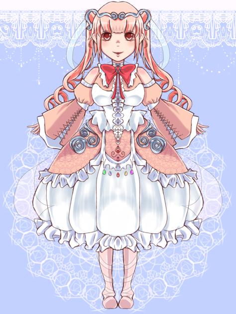 ドレス