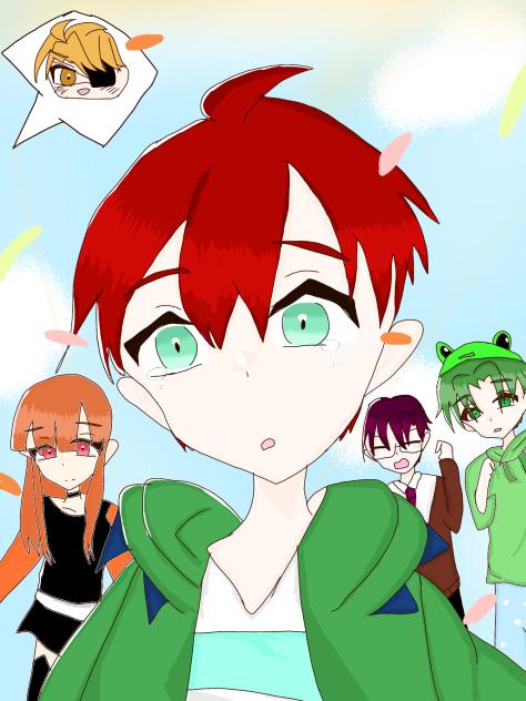 おかえり
