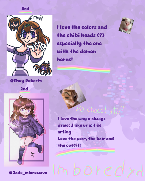 Old oc contest 4