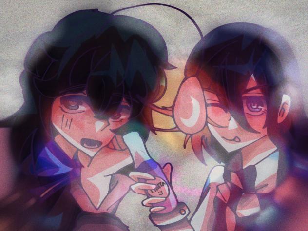 Xmas gift for vanity !!