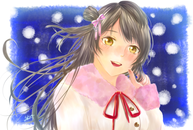 南ことり