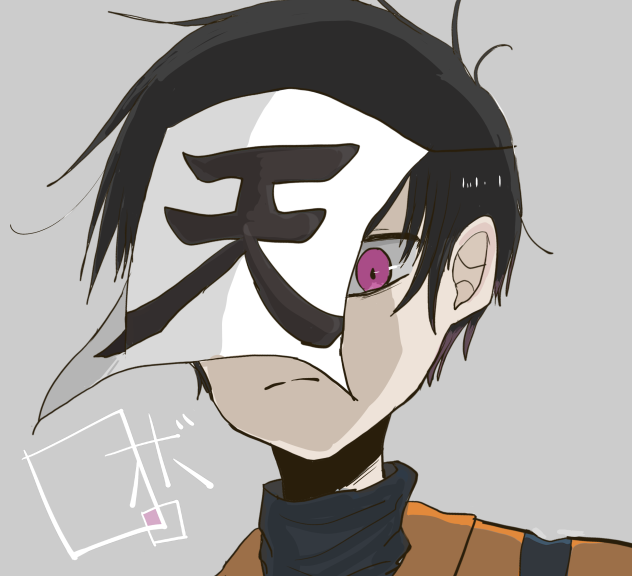 ロボロ
