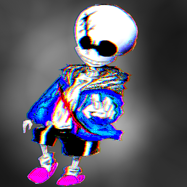 Last Breath Sans 、