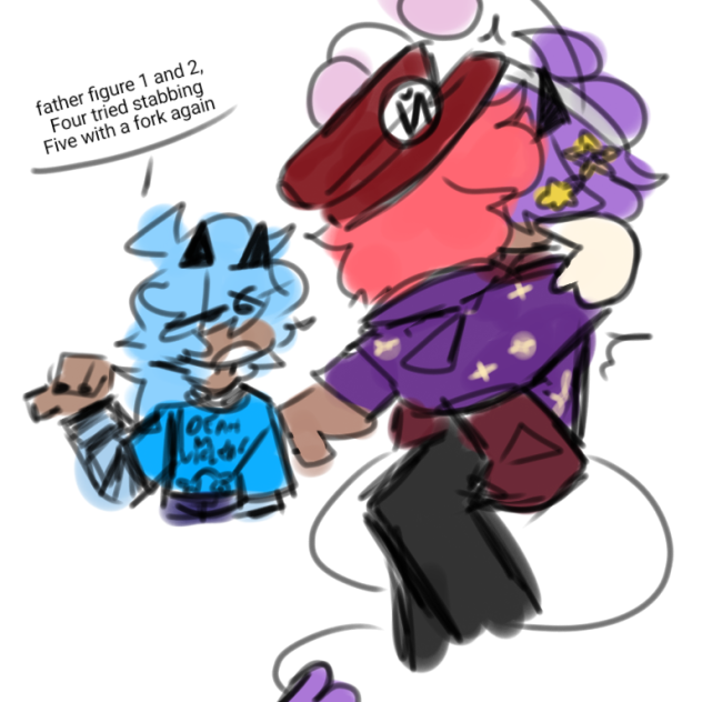 THEY HUSBANDS