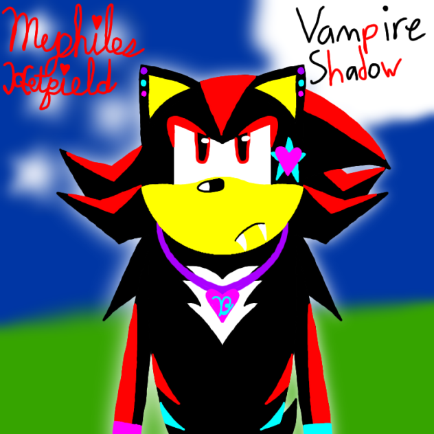 Shadow (South Mobius)