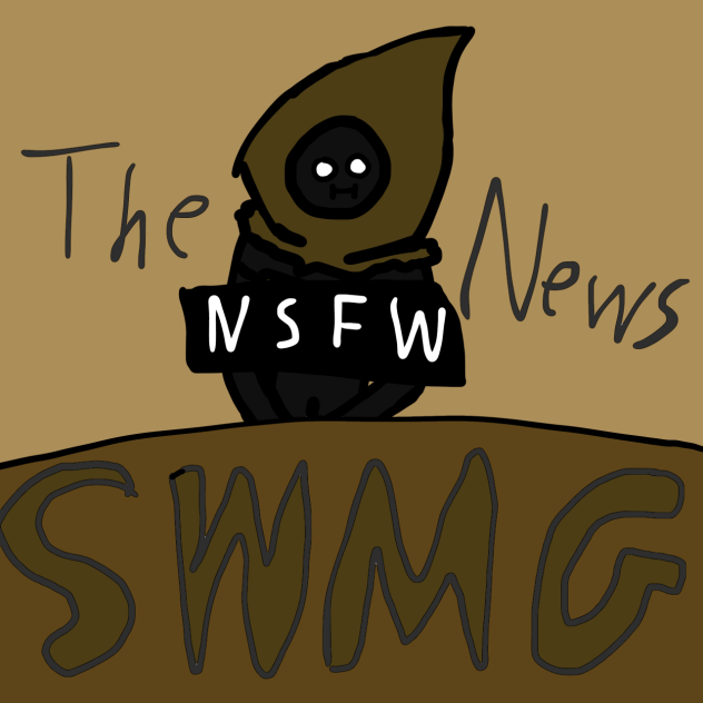 The SWMG News Station