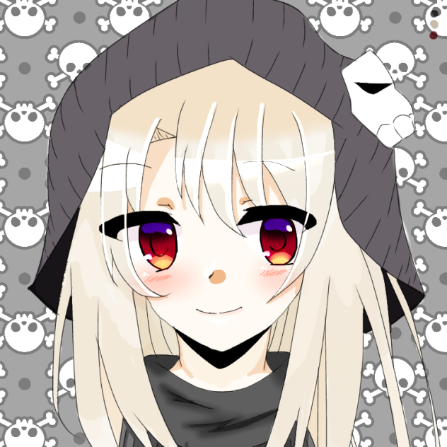 アサシンイリヤ