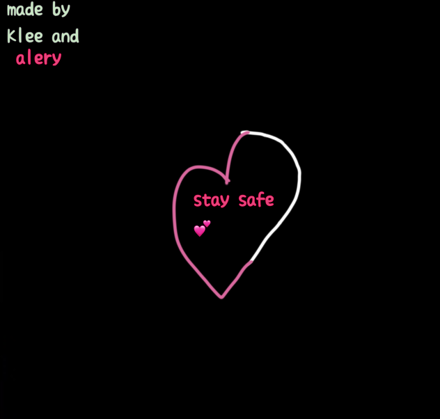 Example for heart thing -