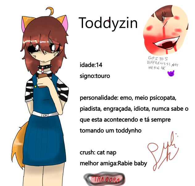 Toddyzin