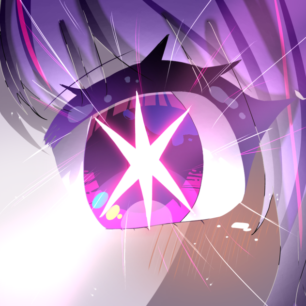 星野アイの目