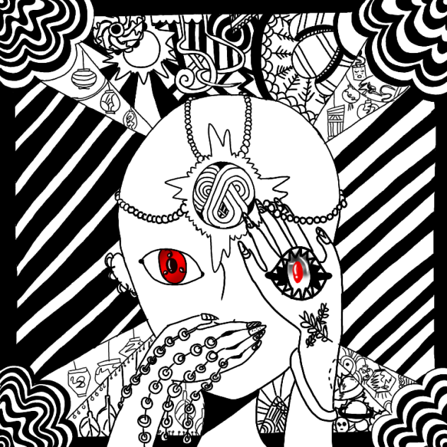 Doodle - ibisPaint