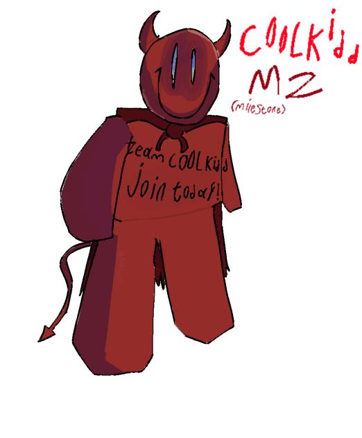 c00lkidd (M2)