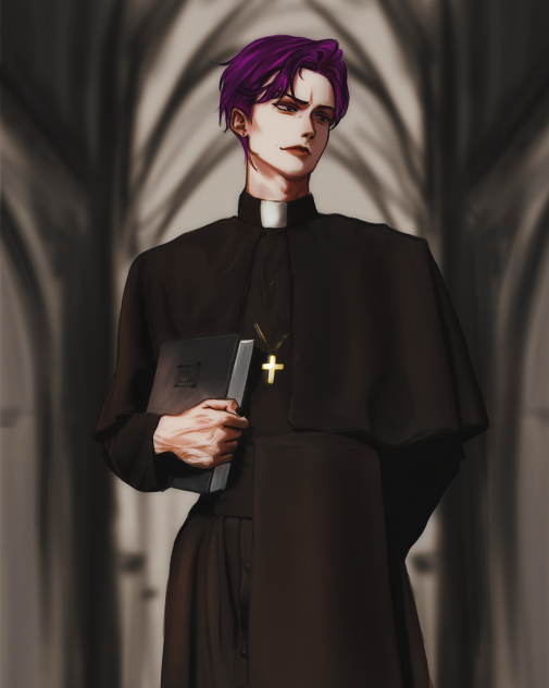 vicar