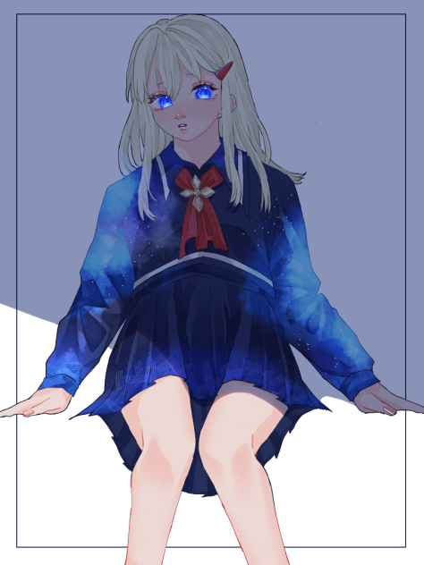 泡依しぃさんリクエスト