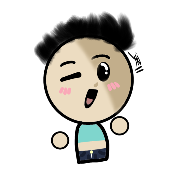Titiou(Mini Toons)