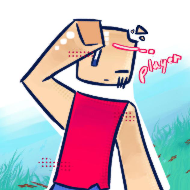 player from block tales