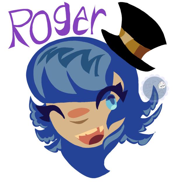 Roger