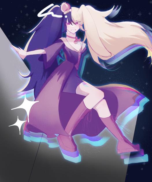 マジカルガール