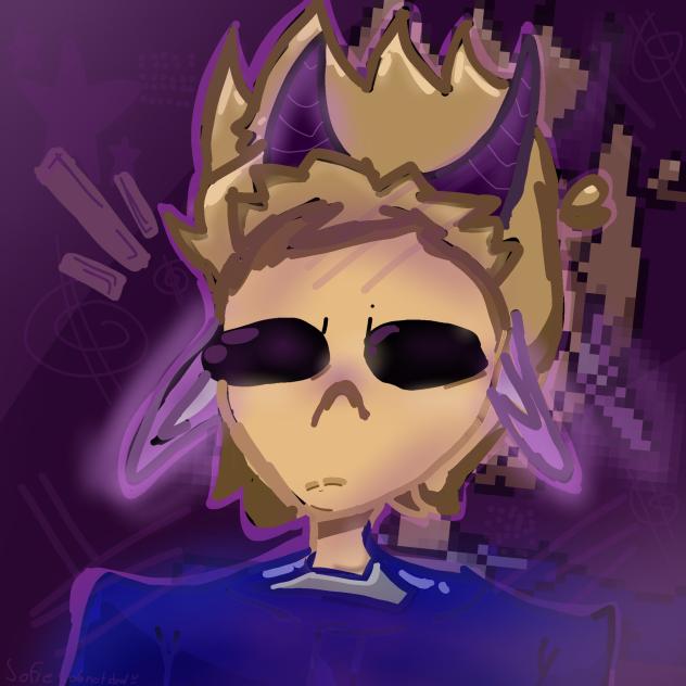 𝚝𝚘𝚖 𝚏𝚛𝚘𝚖 𝙴𝚍𝚍𝚜𝚠𝚘𝚛𝚕𝚍