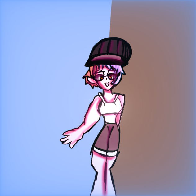 Trans gender