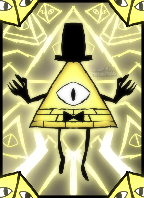 Bill Cipher
