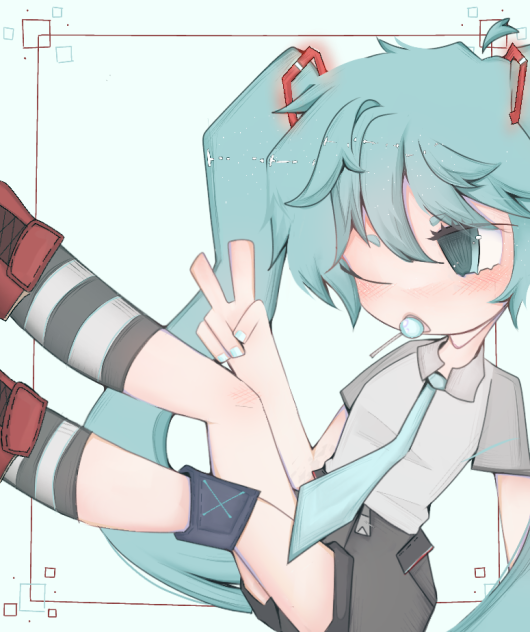miku