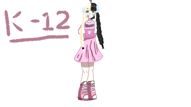 - K-12 -