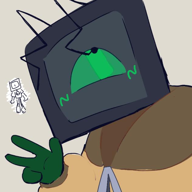 r7ks marketable persona