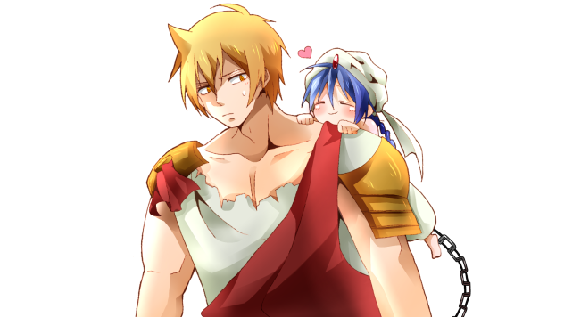 初期設定アラアリ