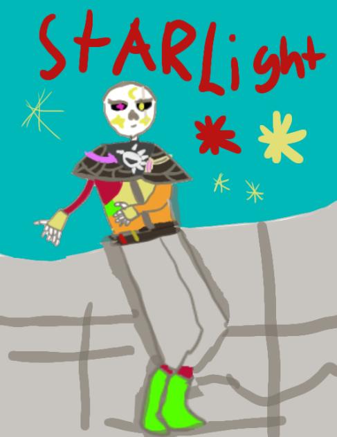starlight