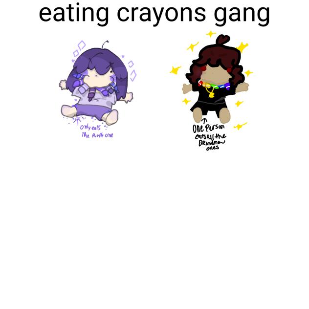 A REALLY CUTE COLLAB - ibisPaint