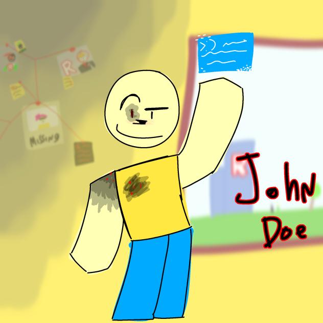 John doe