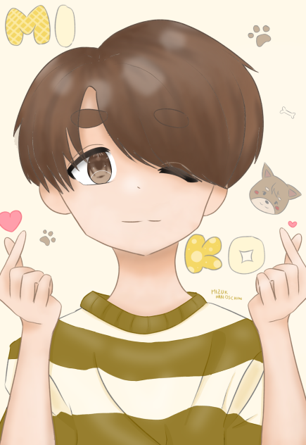OC Miko