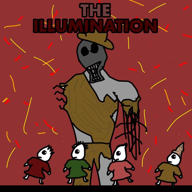 THE ILLUMINATION