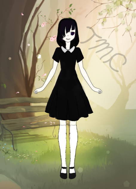Nana v1 - ibisPaint