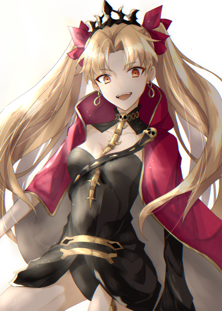 エレシュキガル