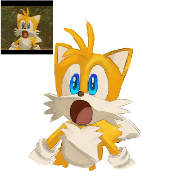 😱