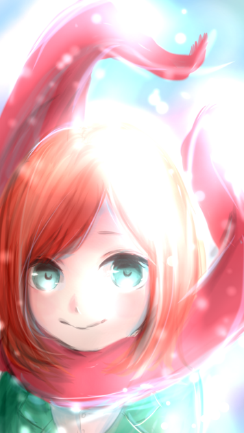 夏×雪