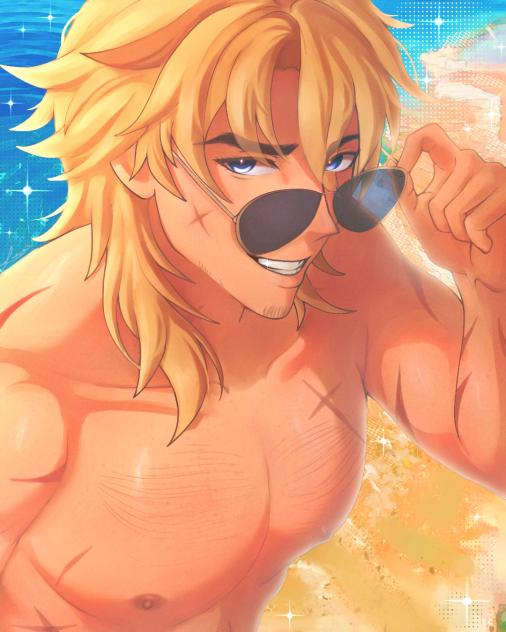 Summer Beach Varka 🏖️🤤