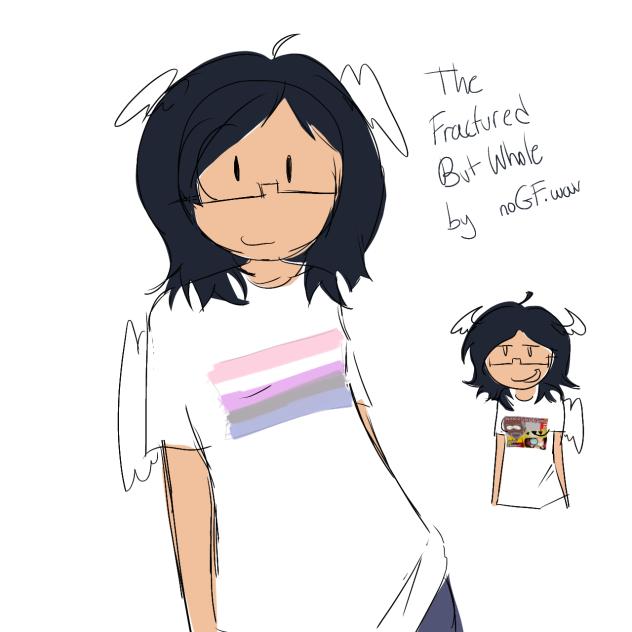 happy pride yo