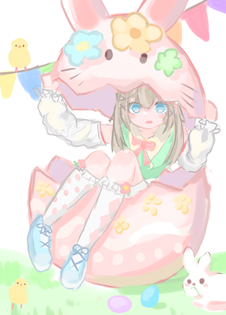 イースター