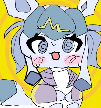 テレパシ！