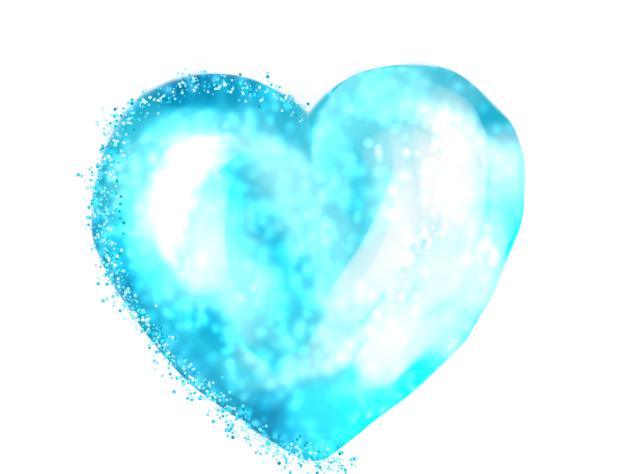 Fragile Heart