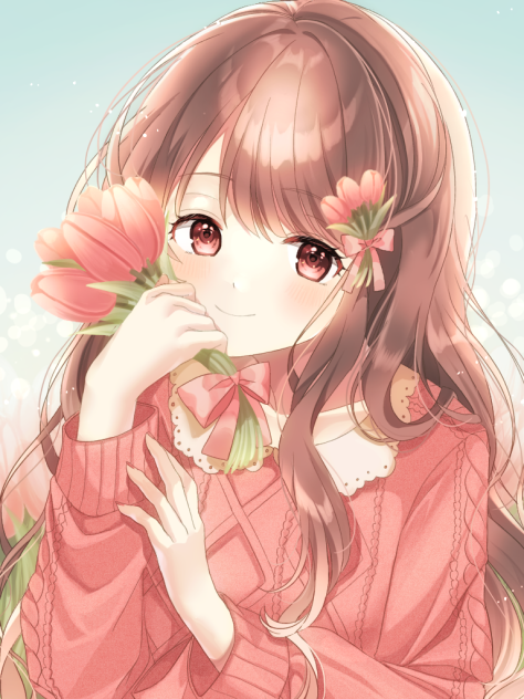 Tulip🌷
