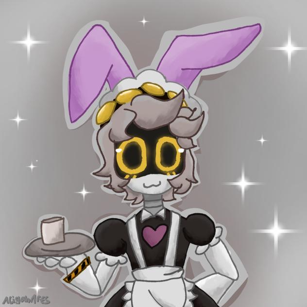 maid N💛