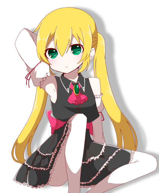 三千院ナギ