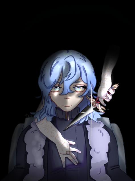 🗡️