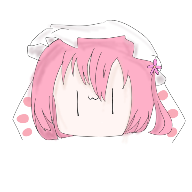 は．．？（？）