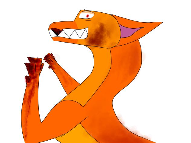 Azar’s victory (defilter-ized)